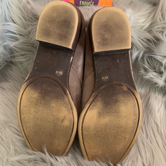 Lucky Brand Booties - Picture 4 of 5